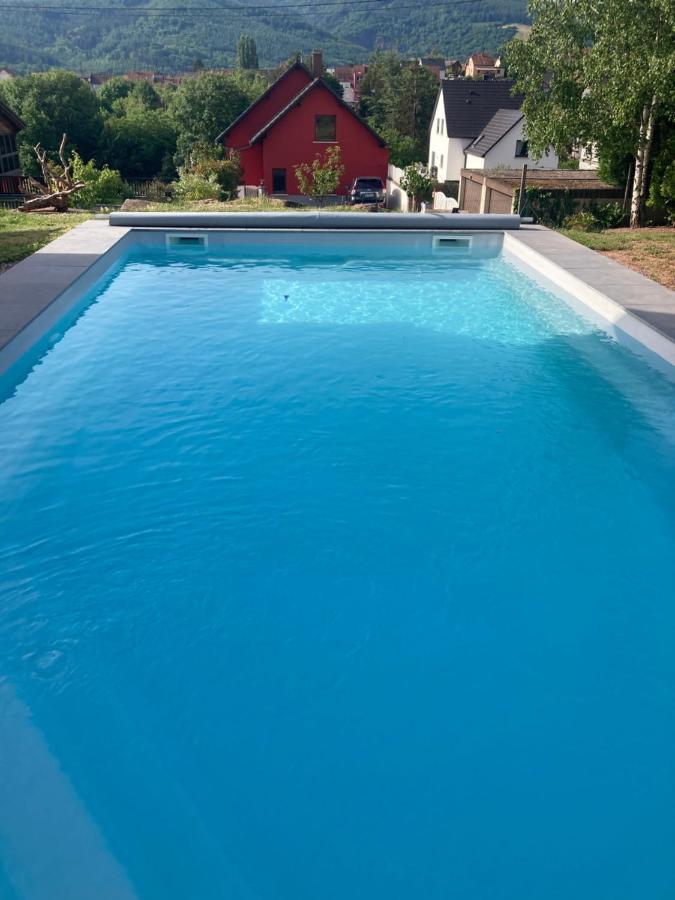 Chez Dina Homestay *