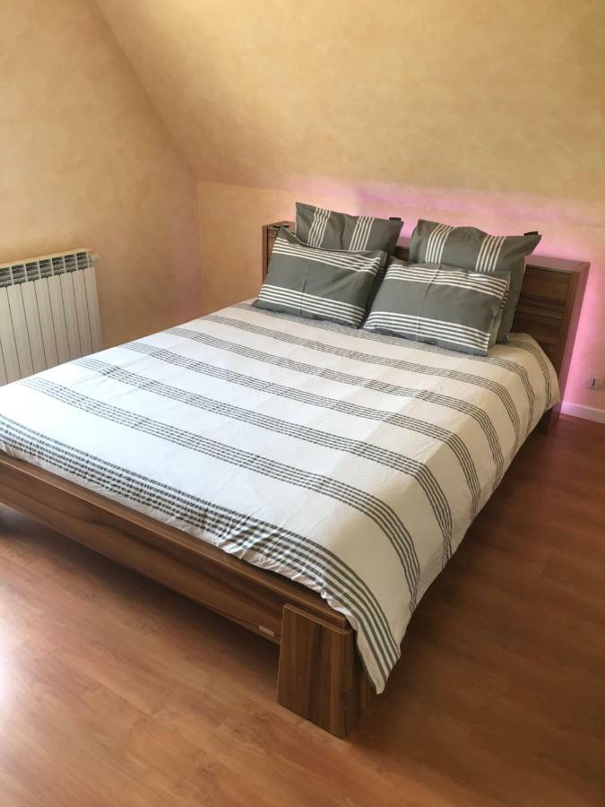 Chez Dina Homestay